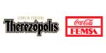 Logo cerveja Therezópolis