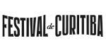 Logo Festival de Curitiba