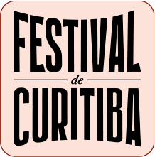 33º Edição - Festival de Curitiba - 24 de março a 6 de abril de 2025