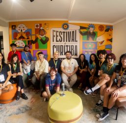 Sebastião: amor e martírio no balcão do Bar Patrícia