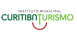 Logo Turismo Curitiba